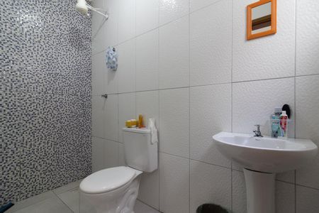 Apartamento à venda com 32m², 1 quarto e sem vaga Apartamento à venda com 32m², 1 quarto e sem vagaBanheiro