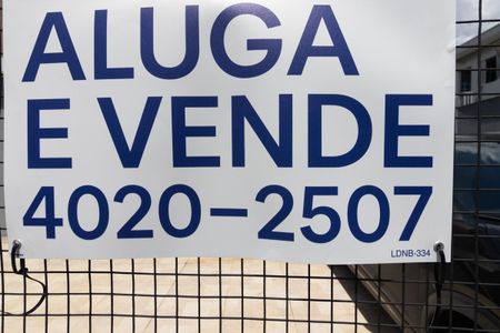 Apartamento à venda com 32m², 1 quarto e sem vaga Apartamento à venda com 32m², 1 quarto e sem vagaPlaca
