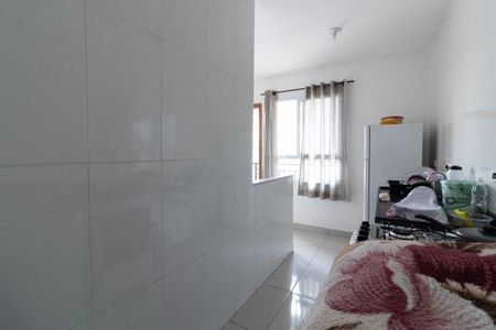 Apartamento à venda com 32m², 1 quarto e sem vaga Apartamento à venda com 32m², 1 quarto e sem vagaCozinha