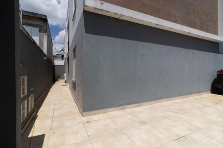Apartamento à venda com 32m², 1 quarto e sem vaga Apartamento à venda com 32m², 1 quarto e sem vagaÁrea comum