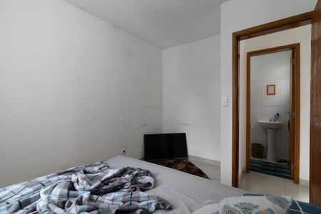 Apartamento à venda com 32m², 1 quarto e sem vaga Apartamento à venda com 32m², 1 quarto e sem vagaQuarto