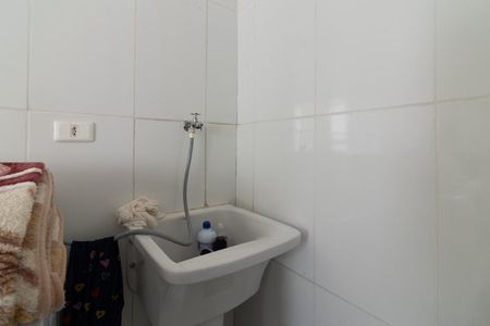 Apartamento à venda com 32m², 1 quarto e sem vaga Apartamento à venda com 32m², 1 quarto e sem vagaÁrea de Serviço