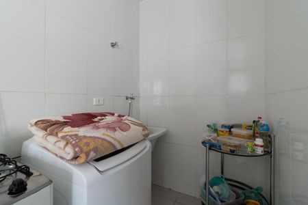 Apartamento à venda com 32m², 1 quarto e sem vaga Apartamento à venda com 32m², 1 quarto e sem vagaÁrea de Serviço