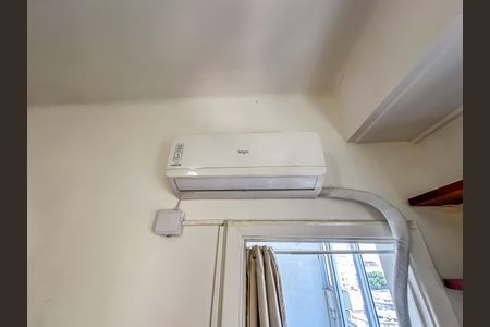 Apartamento para alugar com 1 quarto, 30m² em Lapa, Rio de Janeiro
