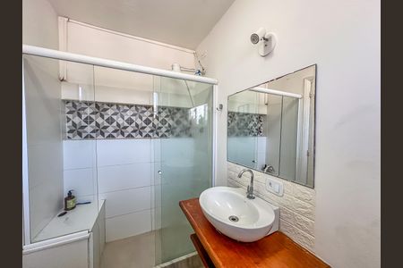 Apartamento para alugar com 1 quarto, 30m² em Lapa, Rio de Janeiro