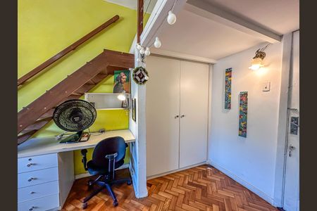Apartamento para alugar com 1 quarto, 30m² em Lapa, Rio de Janeiro