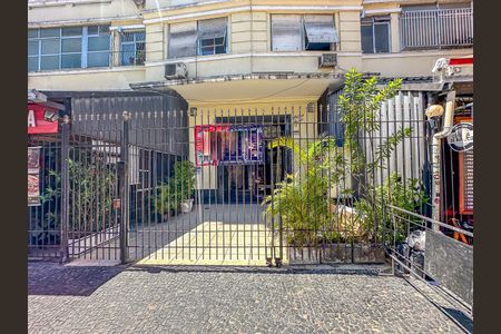 Apartamento para alugar com 1 quarto, 30m² em Lapa, Rio de Janeiro