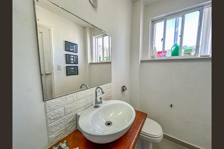 Apartamento para alugar com 1 quarto, 30m² em Lapa, Rio de Janeiro