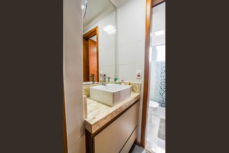 Apartamento à venda com 51m², 2 quartos e 1 vagaBanheiro