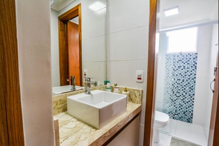 Apartamento à venda com 51m², 2 quartos e 1 vagaBanheiro