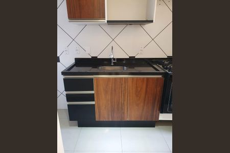 Apartamento à venda com 49m², 2 quartos e 1 vaga