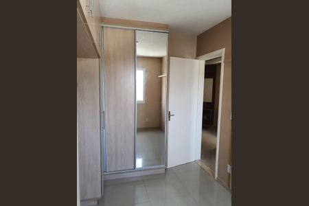 Apartamento à venda com 2 quartos, 49m² em Nova Cidade Jardim, Jundiaí