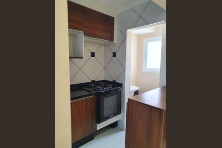 Apartamento à venda com 49m², 2 quartos e 1 vaga