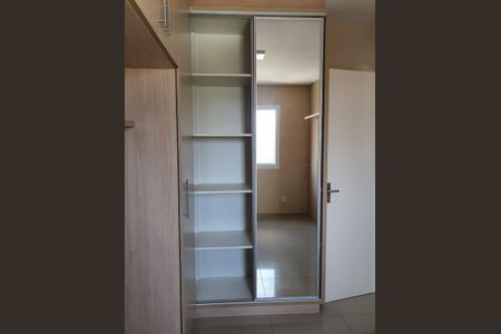 Apartamento à venda com 2 quartos, 49m² em Nova Cidade Jardim, Jundiaí