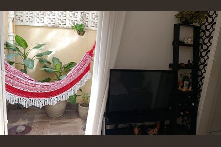 Apartamento à venda com 1 quarto, 37m² em Tijuca, Rio de Janeiro