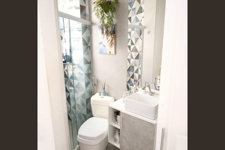 Apartamento à venda com 1 quarto, 37m² em Tijuca, Rio de Janeiro