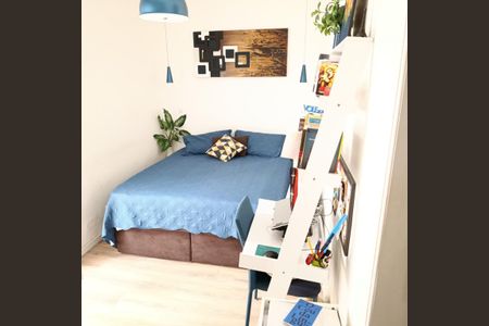 Apartamento à venda com 1 quarto, 37m² em Tijuca, Rio de Janeiro