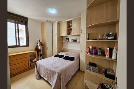 Apartamento à venda com 2 quartos, 56m² em Jardim Santa Teresa, Jundiaí