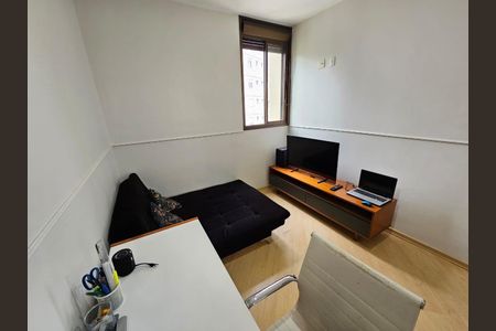 Apartamento à venda com 2 quartos, 56m² em Jardim Santa Teresa, Jundiaí