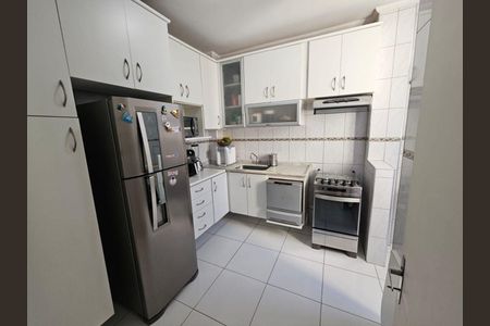 Apartamento à venda com 2 quartos, 56m² em Jardim Santa Teresa, Jundiaí