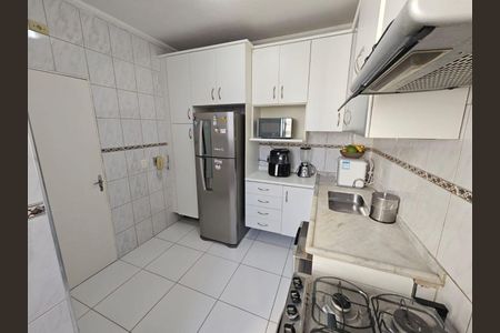 Apartamento à venda com 2 quartos, 56m² em Jardim Santa Teresa, Jundiaí