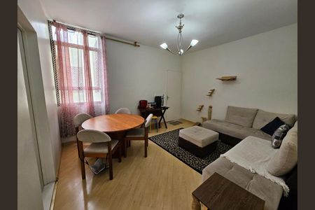 Apartamento à venda com 2 quartos, 56m² em Jardim Santa Teresa, Jundiaí