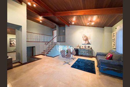 Casa à venda com 3 quartos, 345m² em Residencial Nove (Alphaville), Santana de Parnaíba