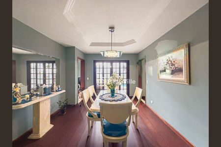 Casa à venda com 3 quartos, 345m² em Residencial Nove (Alphaville), Santana de Parnaíba