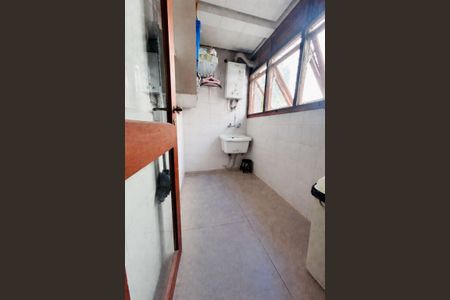 Apartamento para alugar com 3 quartos, 78m² em Petrópolis, Porto Alegre