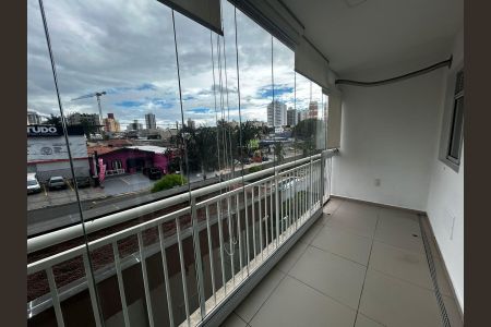 Apartamento à venda com 75m², 3 quartos e 2 vagas