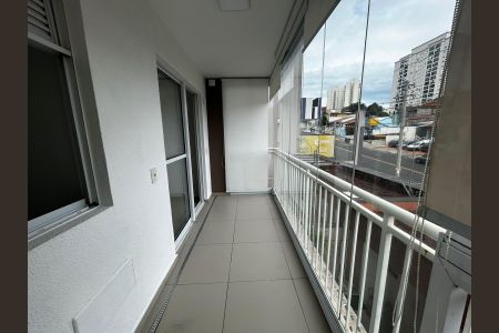 Apartamento à venda com 75m², 3 quartos e 2 vagas