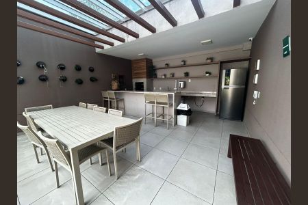 Apartamento à venda com 3 quartos, 75m² em Jardim Nossa Senhora Auxiliadora, Campinas