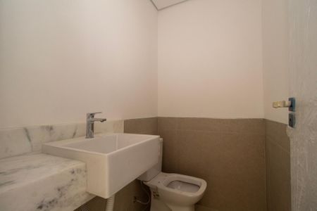 Lavabo de apartamento à venda com 2 quartos, 68m² em Lourdes, Belo Horizonte