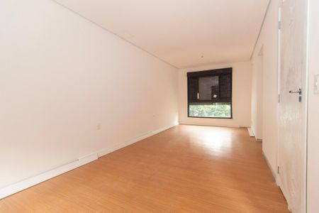 Suíte de apartamento à venda com 2 quartos, 68m² em Lourdes, Belo Horizonte