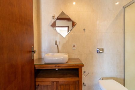 Apartamento à venda com 90m², 2 quartos e sem vagaBanheiro 2