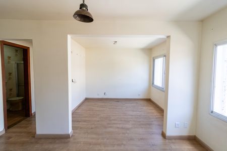 Apartamento à venda com 90m², 2 quartos e sem vagaSala