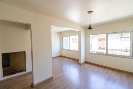 Sala de apartamento para alugar com 2 quartos, 90m² em Cristal, Porto Alegre