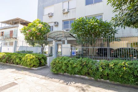 Apartamento à venda com 90m², 2 quartos e sem vagaFachada