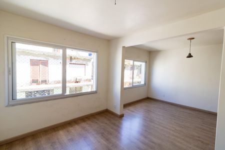 Sala de apartamento para alugar com 2 quartos, 90m² em Cristal, Porto Alegre