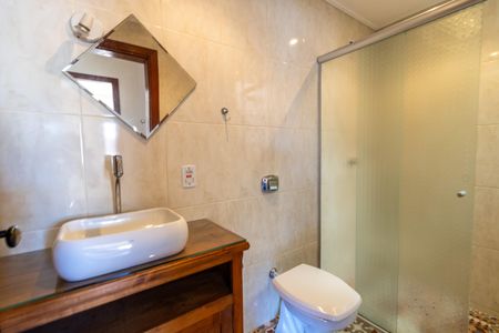 Apartamento à venda com 90m², 2 quartos e sem vagaBanheiro 2