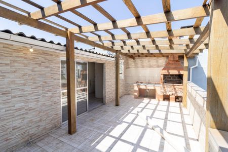 Apartamento à venda com 90m², 2 quartos e sem vagaTerraço