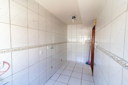 Apartamento à venda com 90m², 2 quartos e sem vagaCozinha