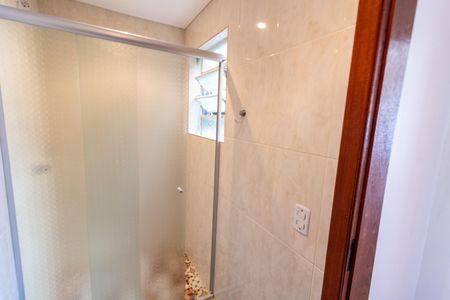 Apartamento à venda com 90m², 2 quartos e sem vagaBanheiro 2