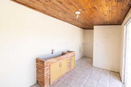 Apartamento à venda com 90m², 2 quartos e sem vagaChurrasqueira