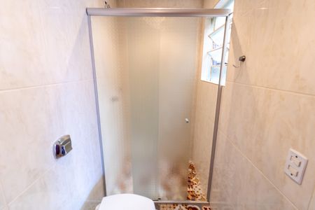 Apartamento à venda com 90m², 2 quartos e sem vagaBanheiro 2