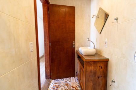 Apartamento à venda com 90m², 2 quartos e sem vagaBanheiro 2