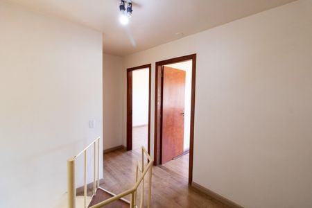 Apartamento à venda com 90m², 2 quartos e sem vagaCorredor