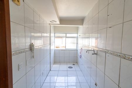 Apartamento à venda com 90m², 2 quartos e sem vagaCozinha