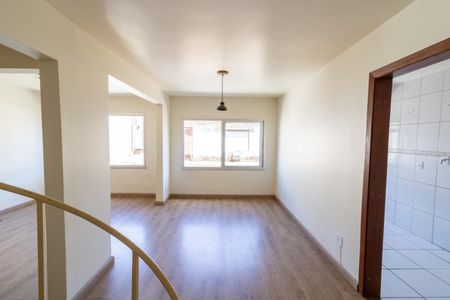 Apartamento à venda com 90m², 2 quartos e sem vagaSala