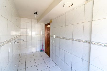 Apartamento à venda com 90m², 2 quartos e sem vagaCozinha